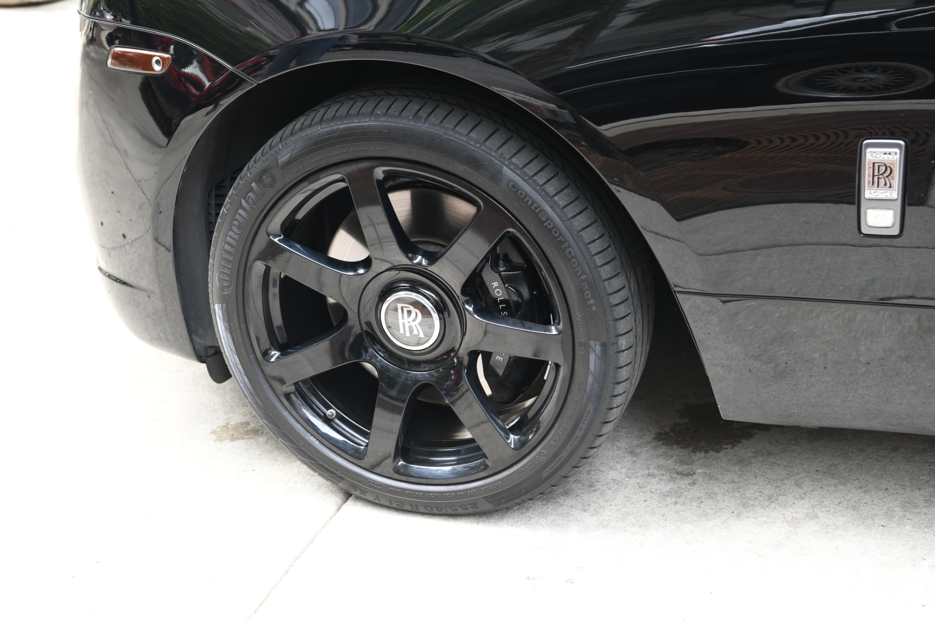 Used 2017 Rolls-Royce Wraith | St. Petersburg, FL