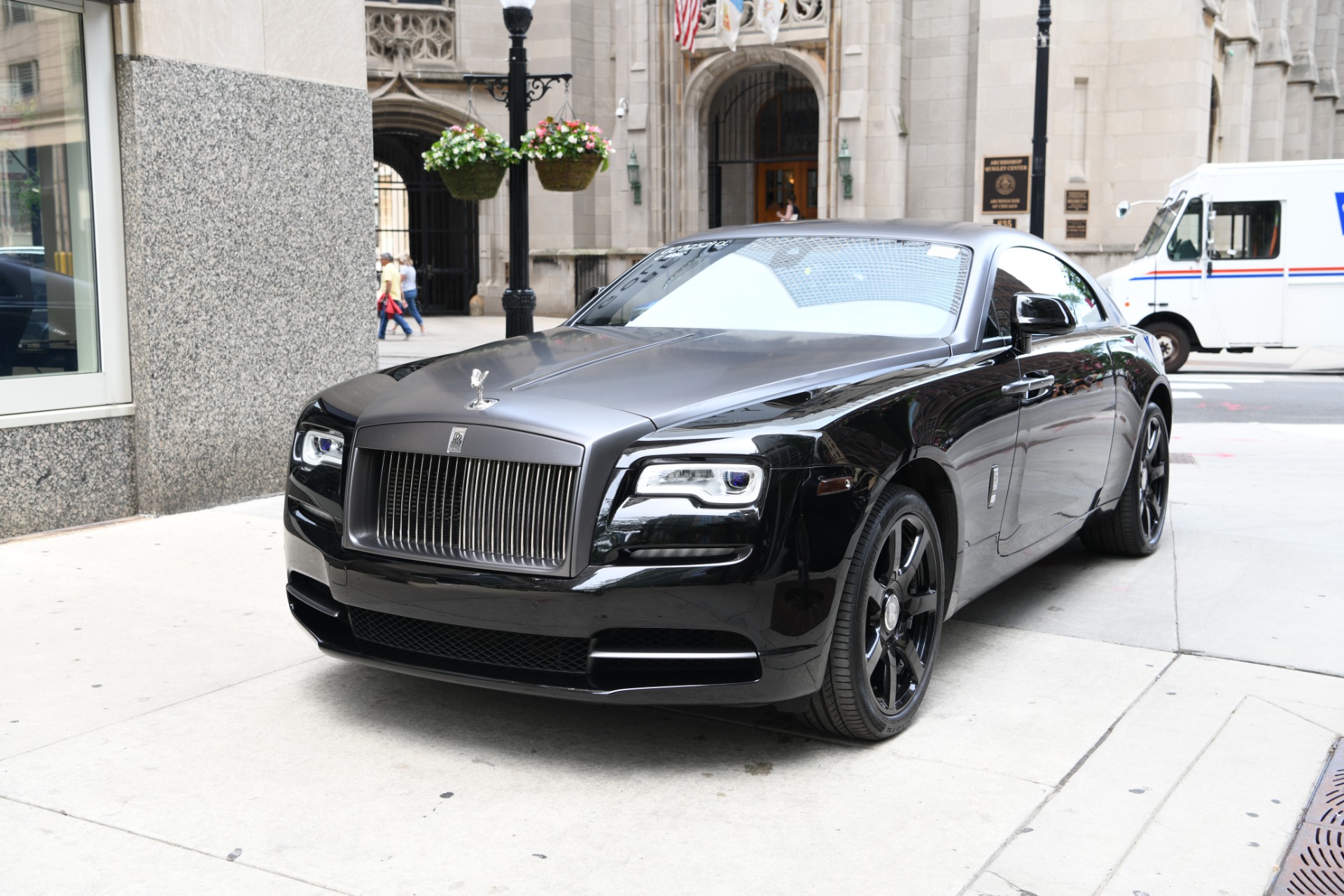 Used 2017 Rolls-Royce Wraith | St. Petersburg, FL