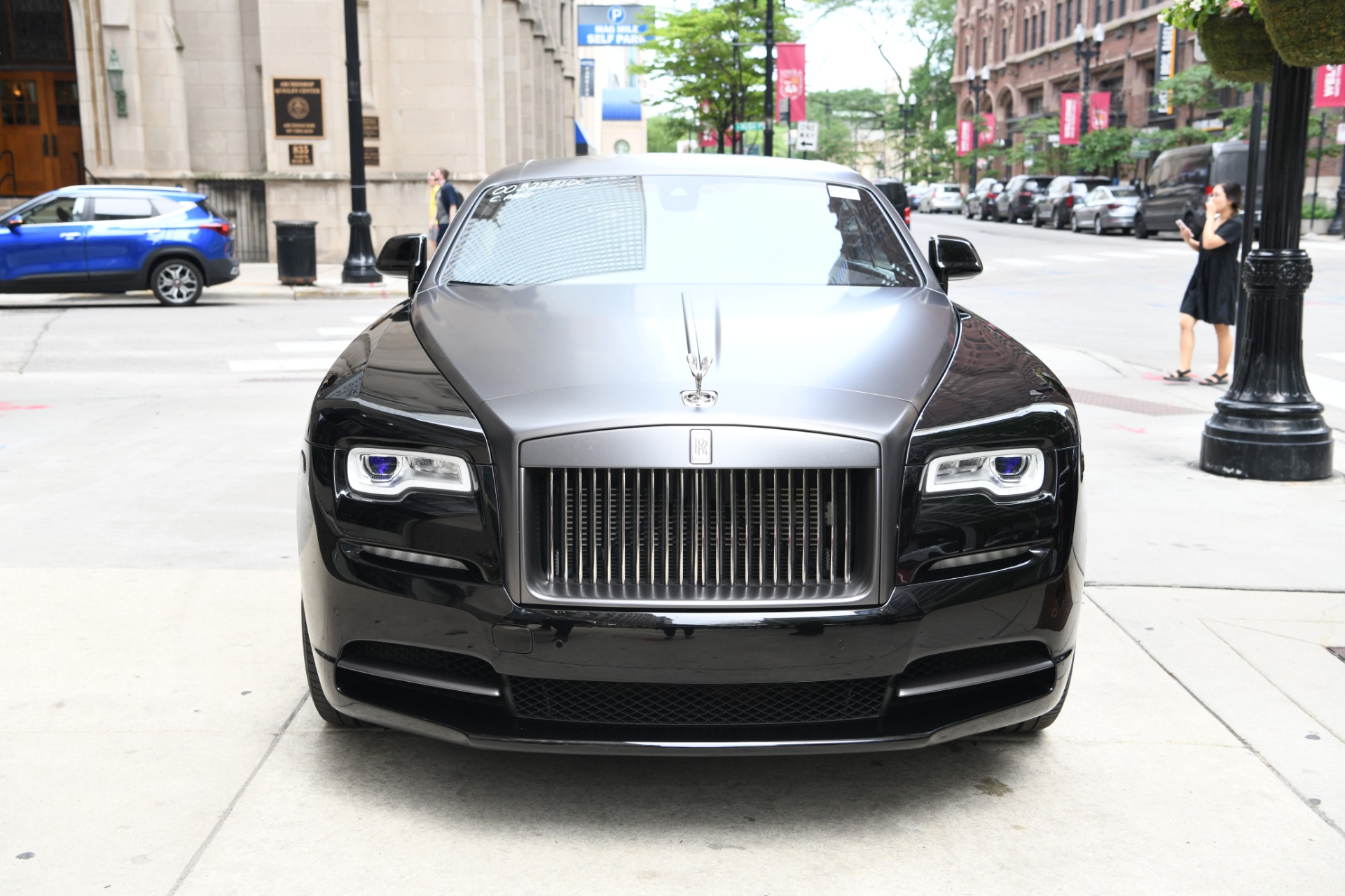 Used 2017 Rolls-Royce Wraith | St. Petersburg, FL