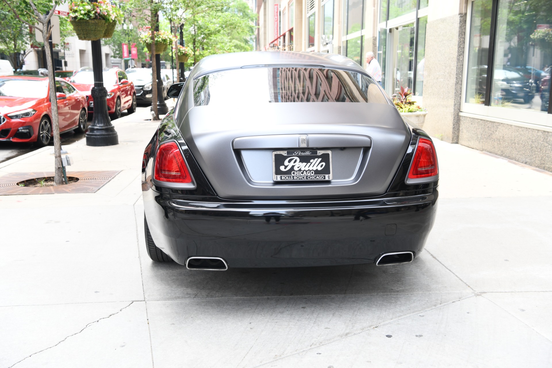 Used 2017 Rolls-Royce Wraith | St. Petersburg, FL