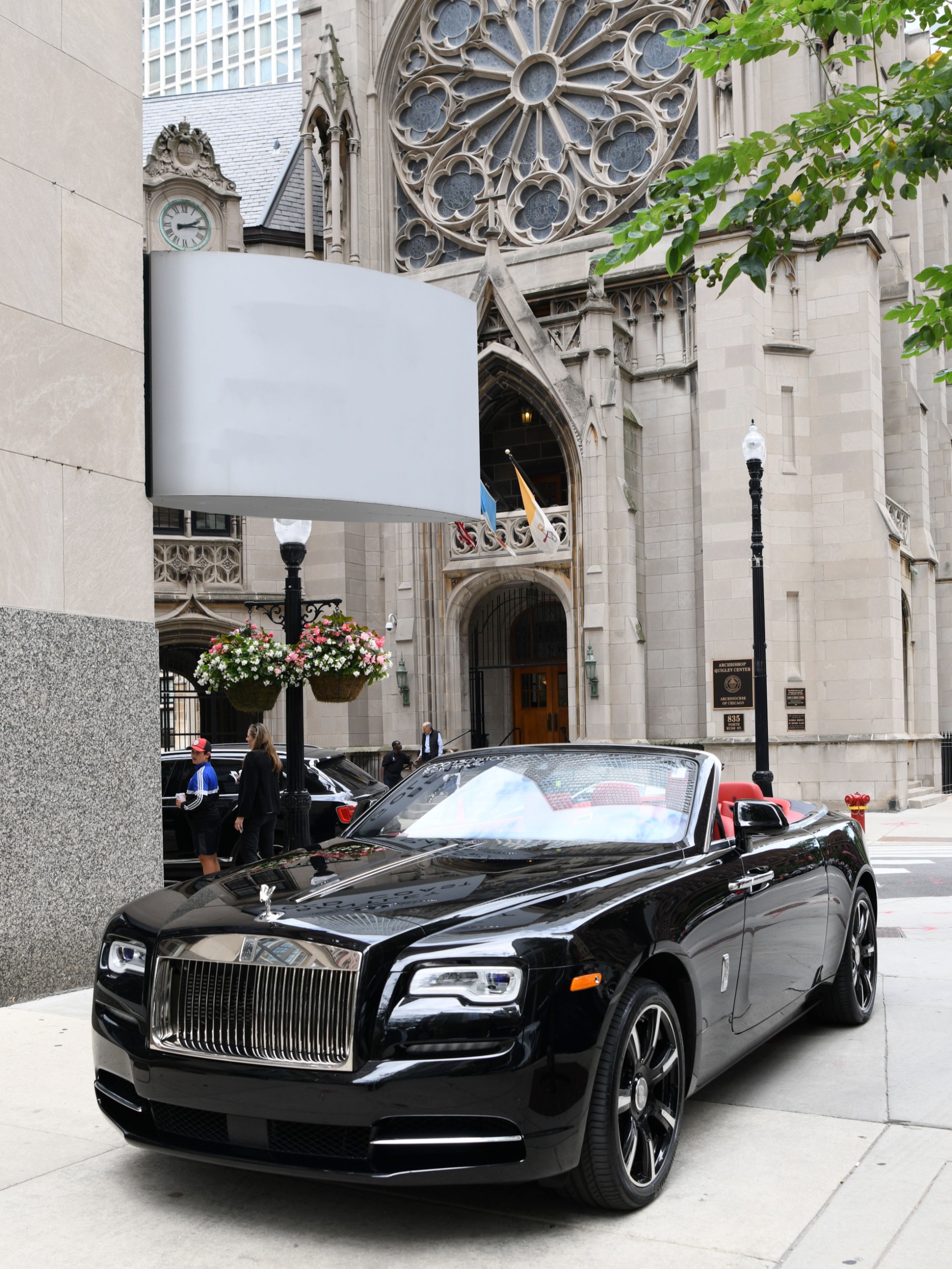 Used 2017 Rolls-Royce Dawn | St. Petersburg, FL