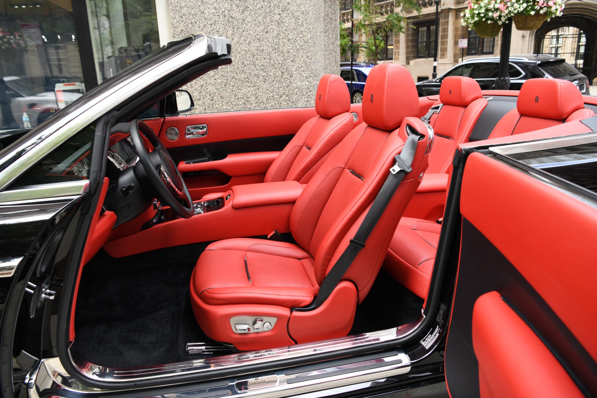 Used 2017 Rolls-Royce Dawn | St. Petersburg, FL