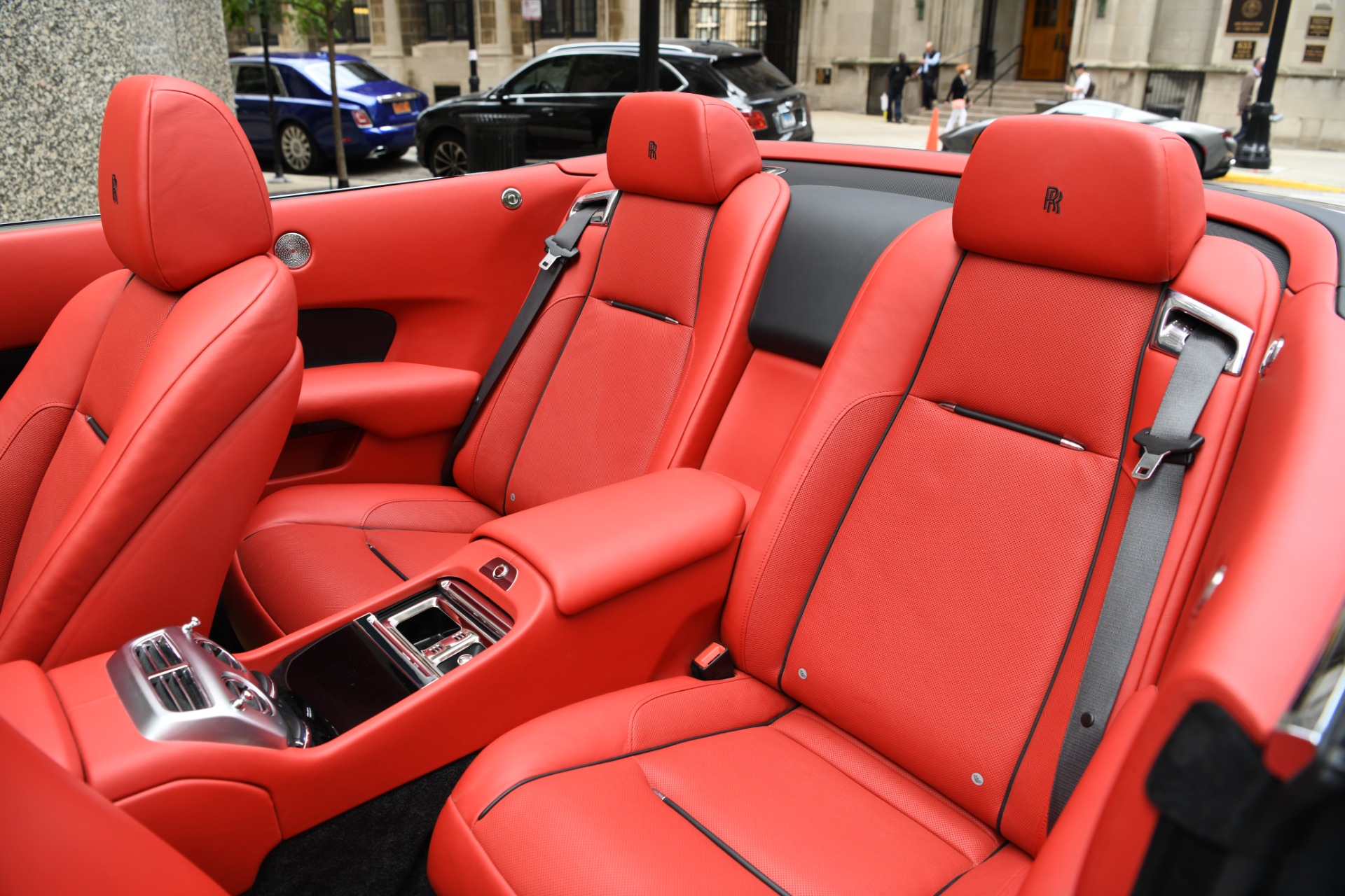 Used 2017 Rolls-Royce Dawn | St. Petersburg, FL