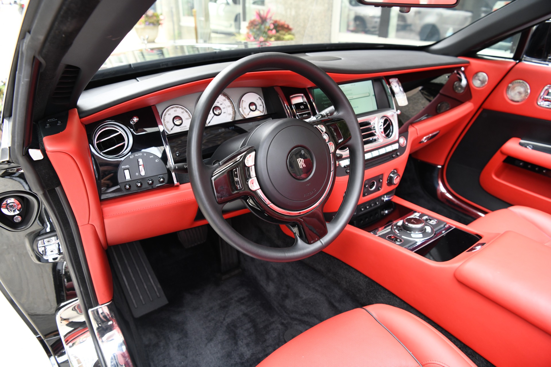 Used 2017 Rolls-Royce Dawn | St. Petersburg, FL