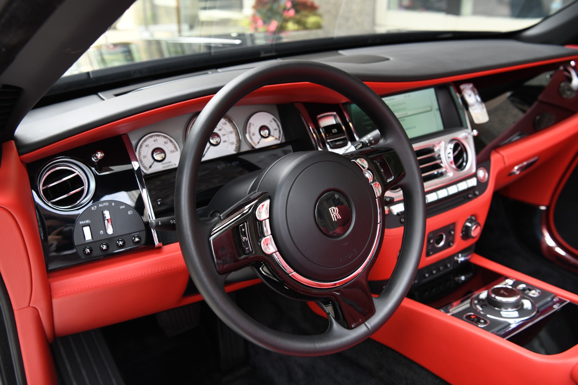 Used 2017 Rolls-Royce Dawn | St. Petersburg, FL