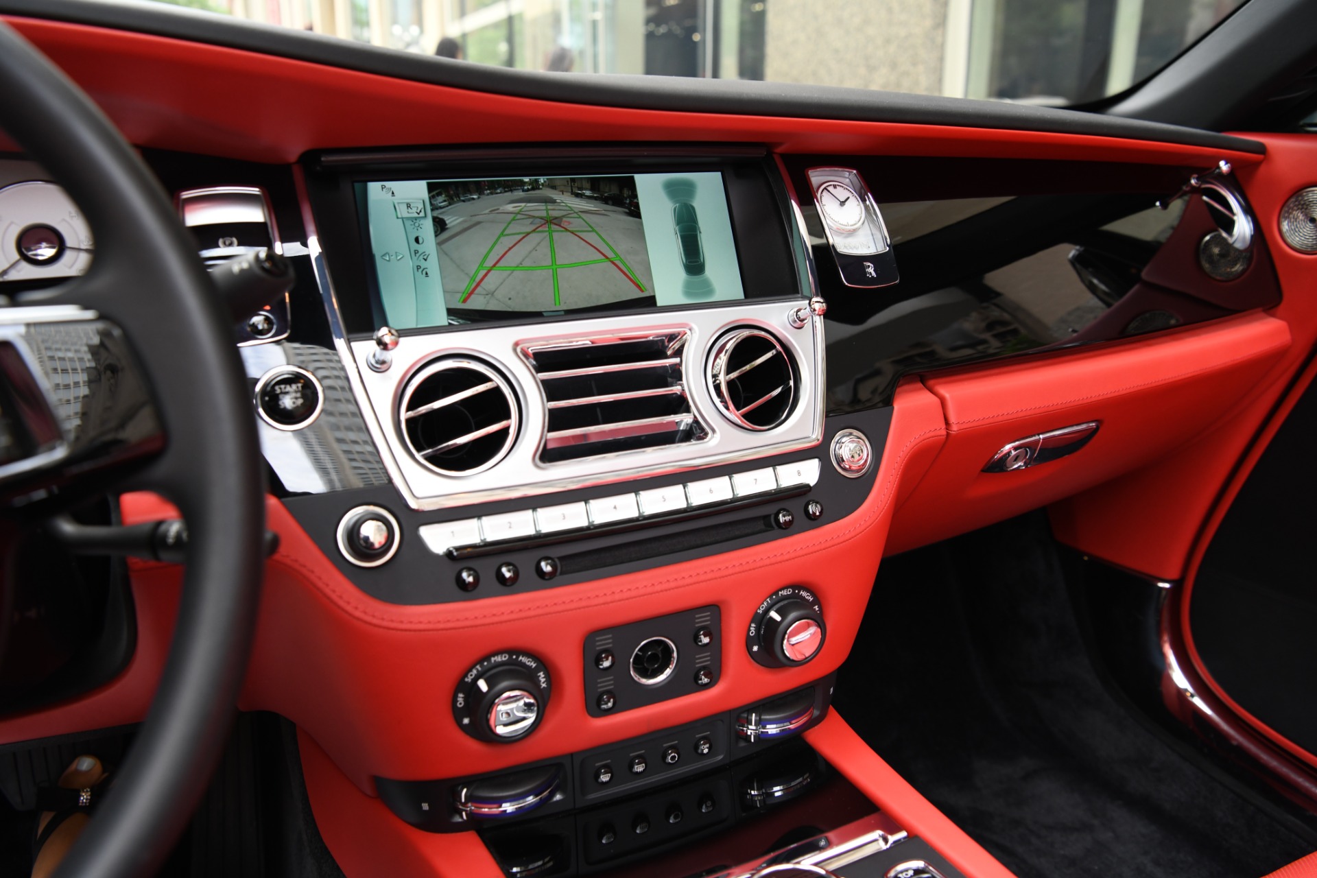 Used 2017 Rolls-Royce Dawn | St. Petersburg, FL