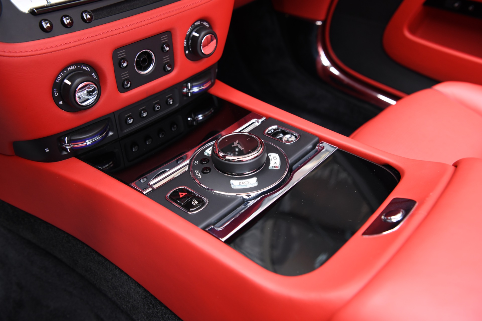 Used 2017 Rolls-Royce Dawn | St. Petersburg, FL