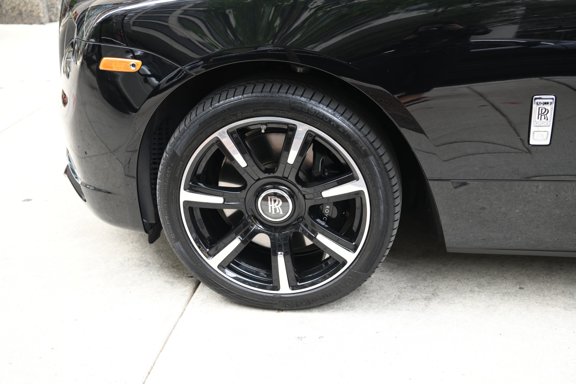 Used 2017 Rolls-Royce Dawn | St. Petersburg, FL