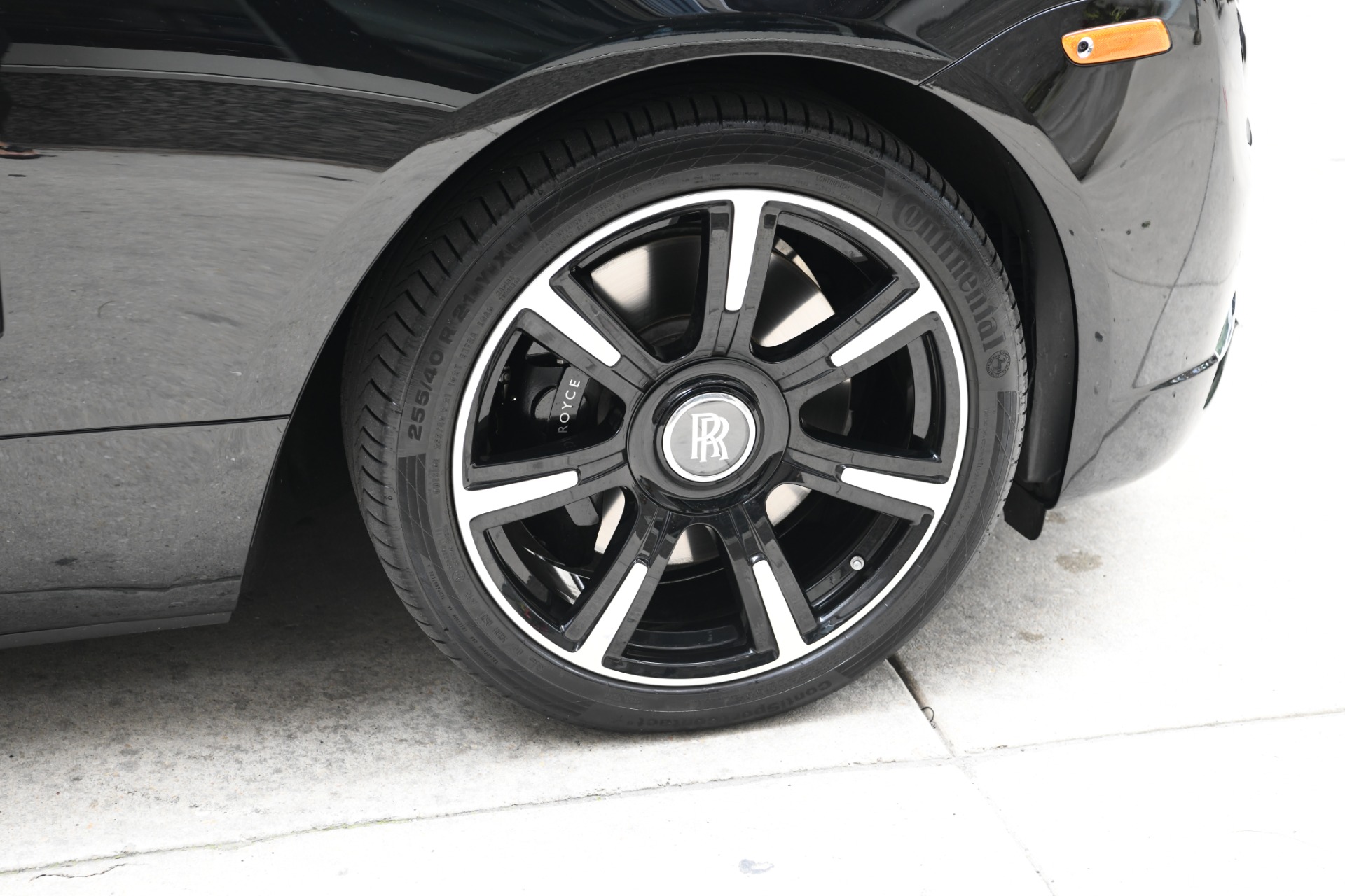 Used 2017 Rolls-Royce Dawn | St. Petersburg, FL