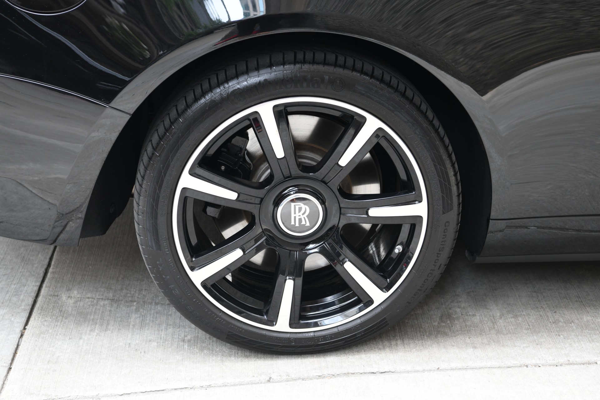 Used 2017 Rolls-Royce Dawn | St. Petersburg, FL