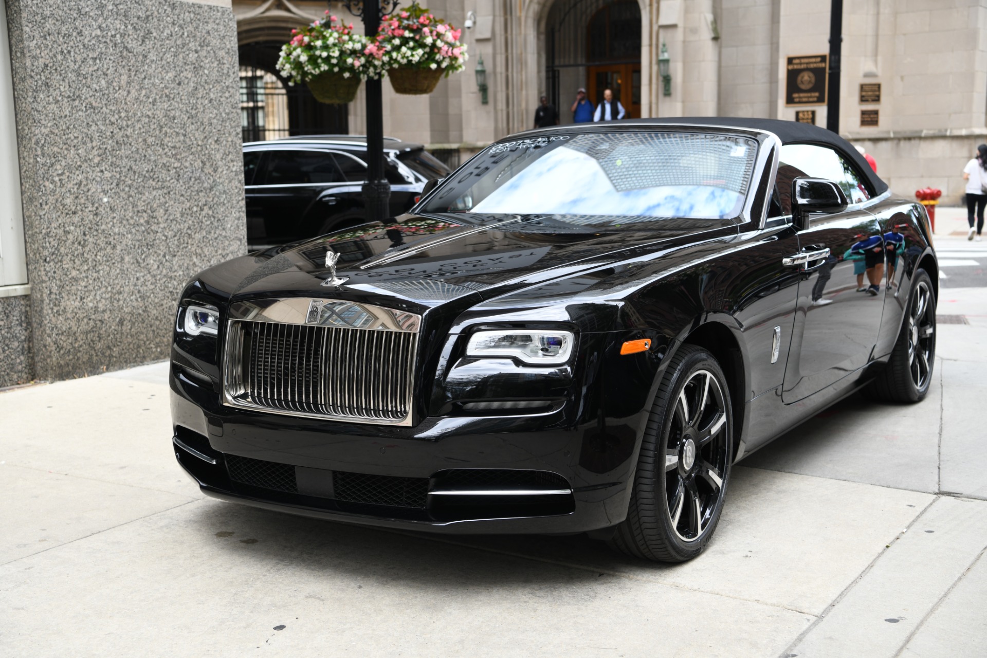 Used 2017 Rolls-Royce Dawn | St. Petersburg, FL