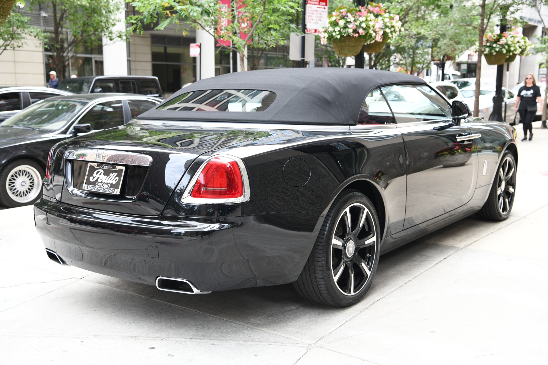 Used 2017 Rolls-Royce Dawn | St. Petersburg, FL