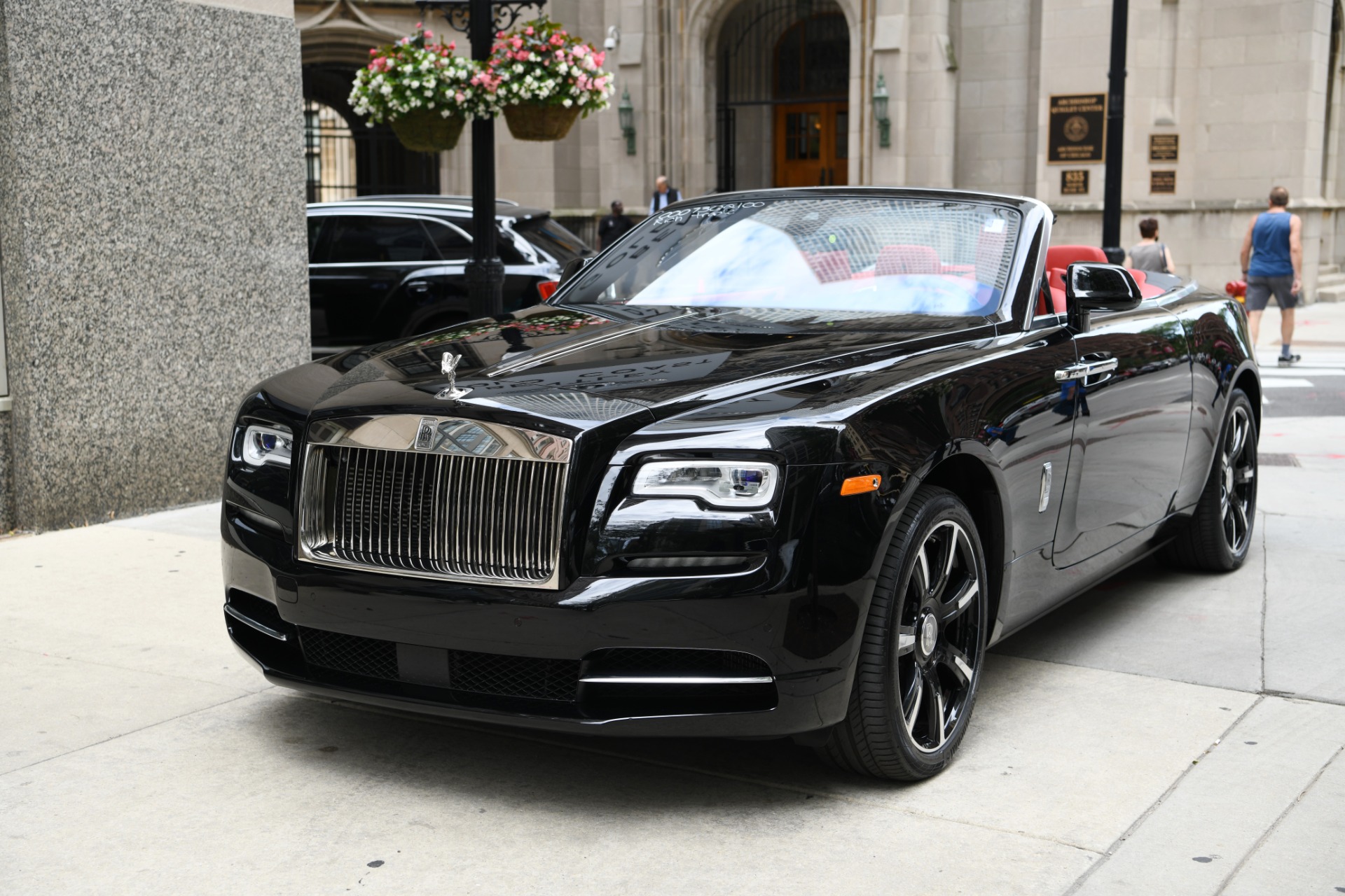 Used 2017 Rolls-Royce Dawn | St. Petersburg, FL