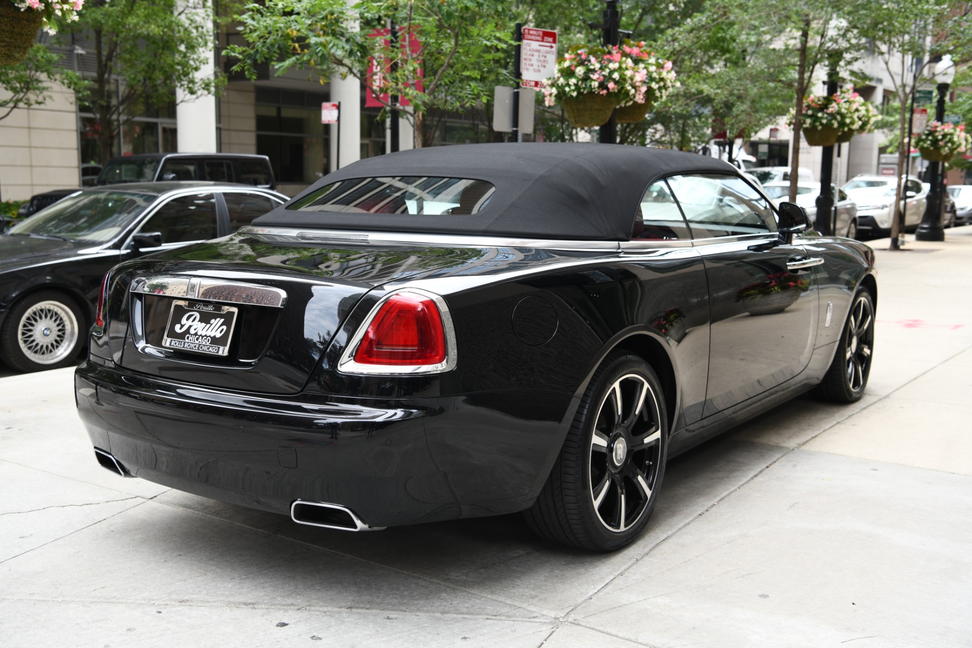 Used 2017 Rolls-Royce Dawn | St. Petersburg, FL