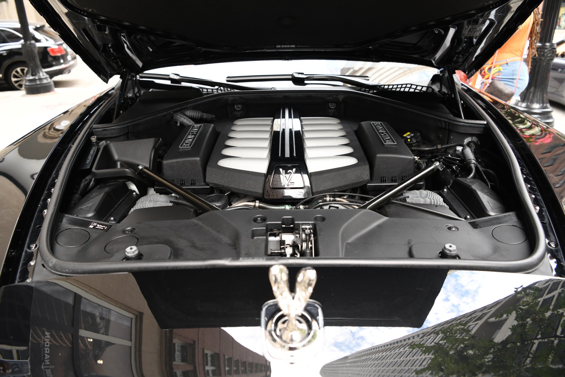 Used 2017 Rolls-Royce Dawn | St. Petersburg, FL
