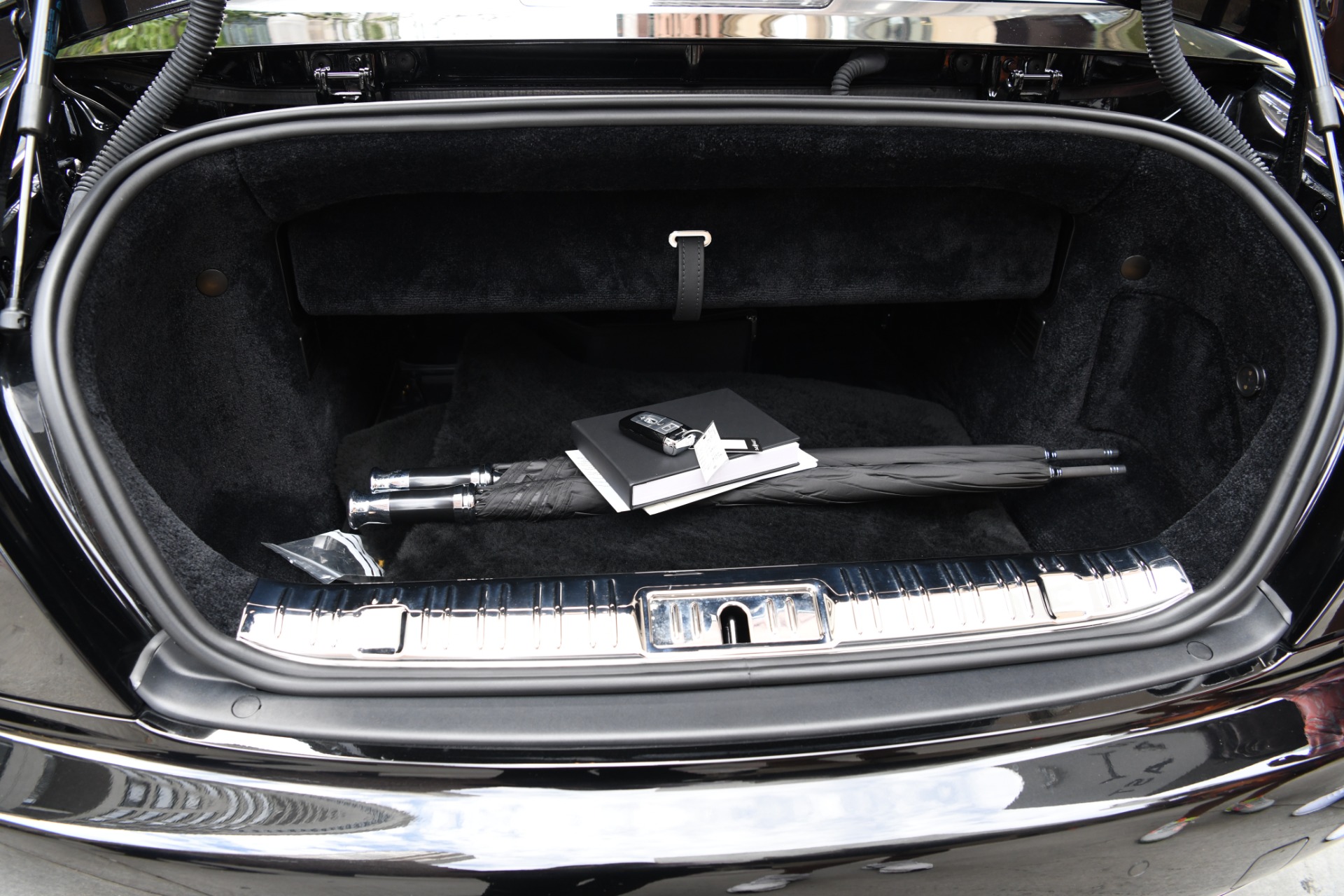 Used 2017 Rolls-Royce Dawn | St. Petersburg, FL