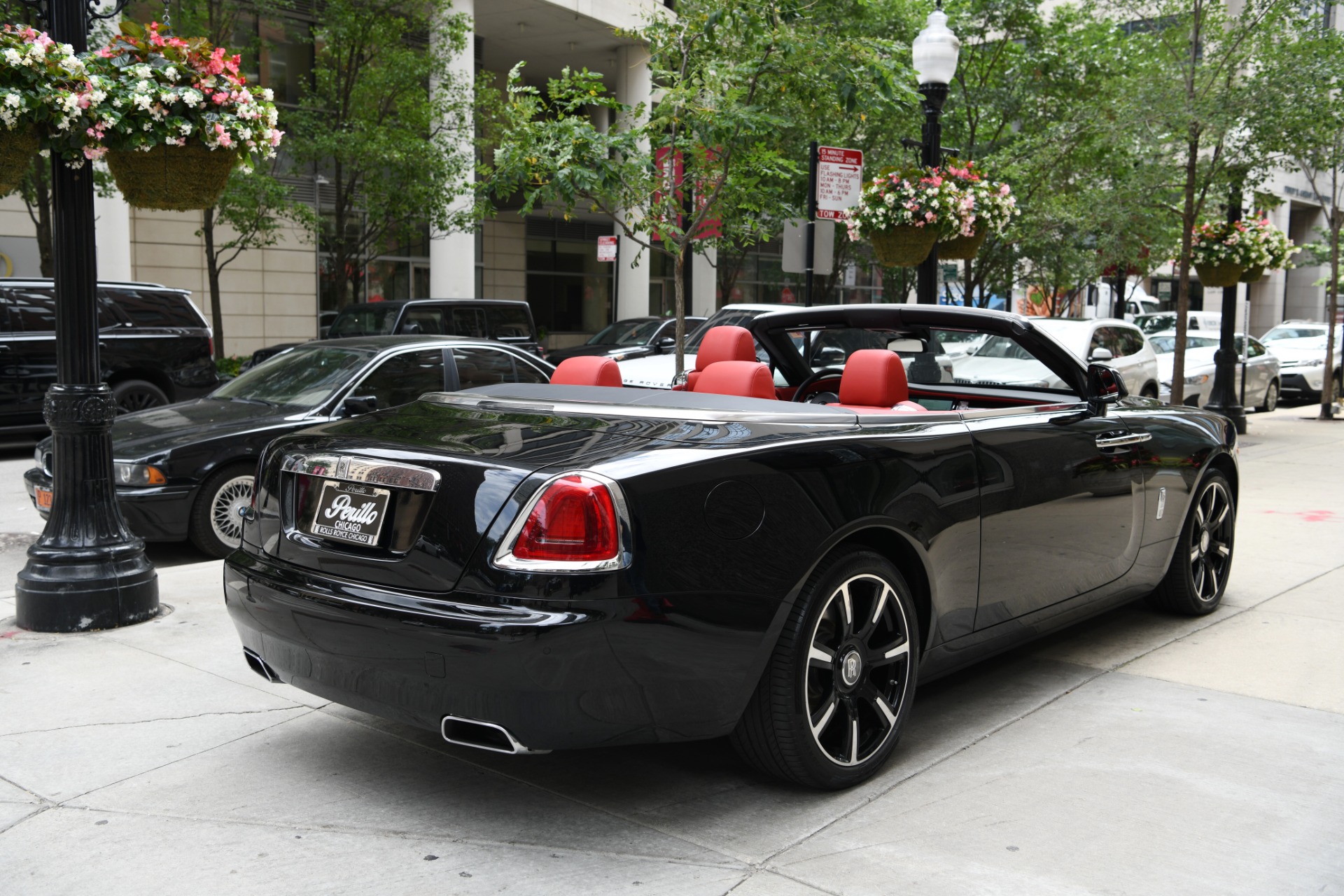 Used 2017 Rolls-Royce Dawn | St. Petersburg, FL