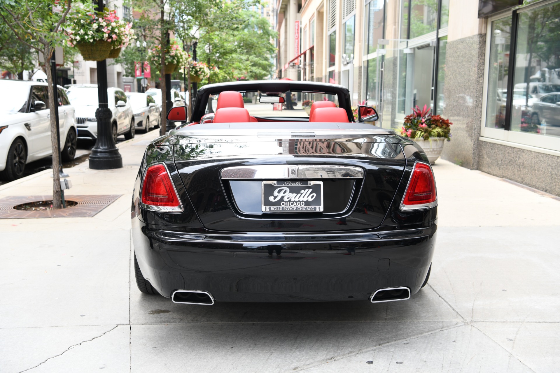 Used 2017 Rolls-Royce Dawn | St. Petersburg, FL