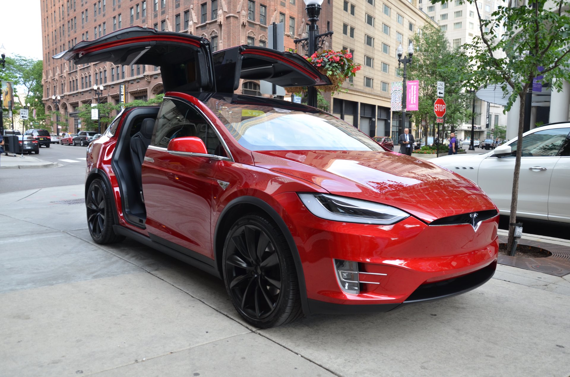 Model x3