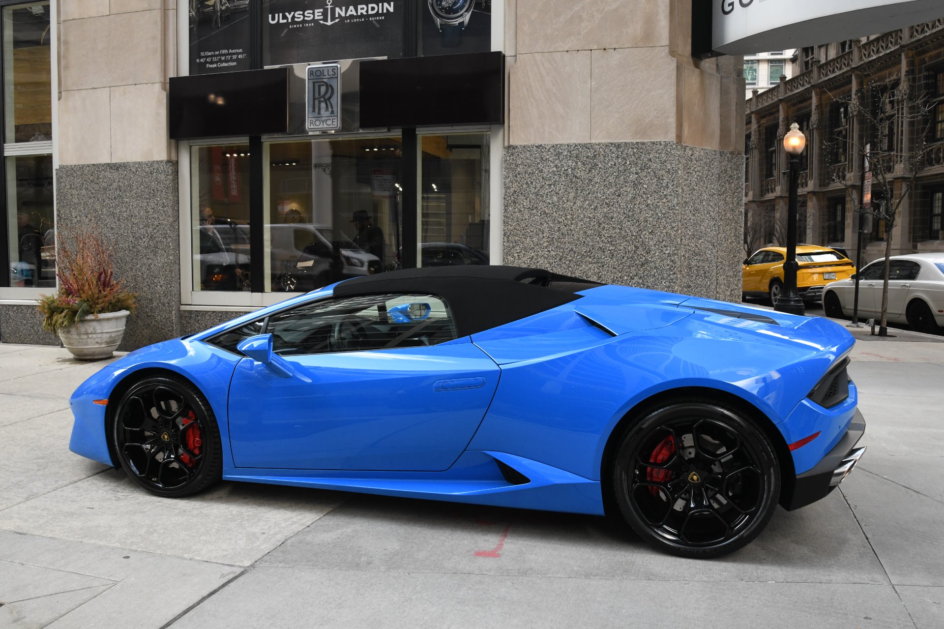 2017 lamborghini for sale in illinois 2017 lamborghini for sale in illinois