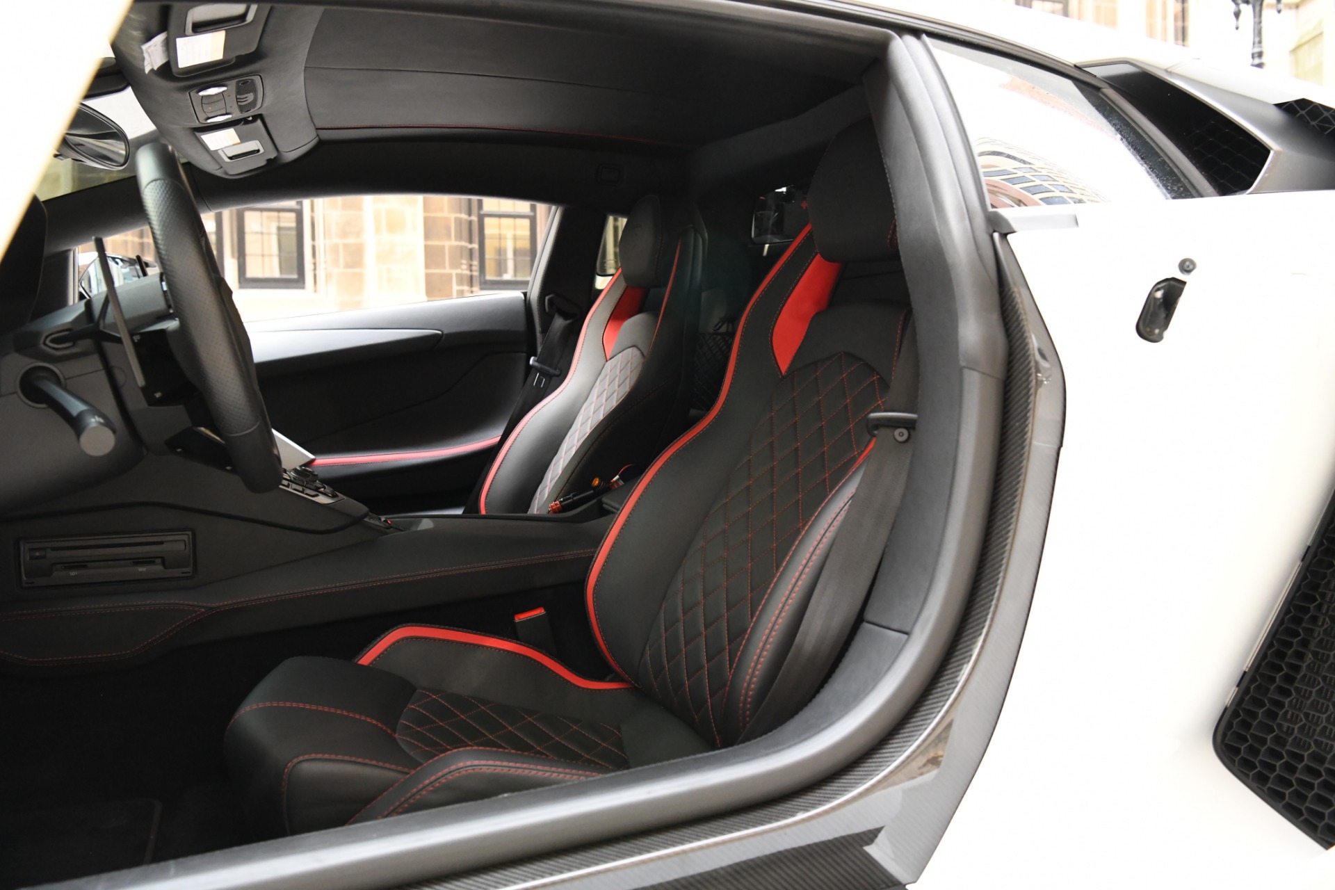 Used 2017 Lamborghini Aventador LP 740-4 S | St. Petersburg, FL