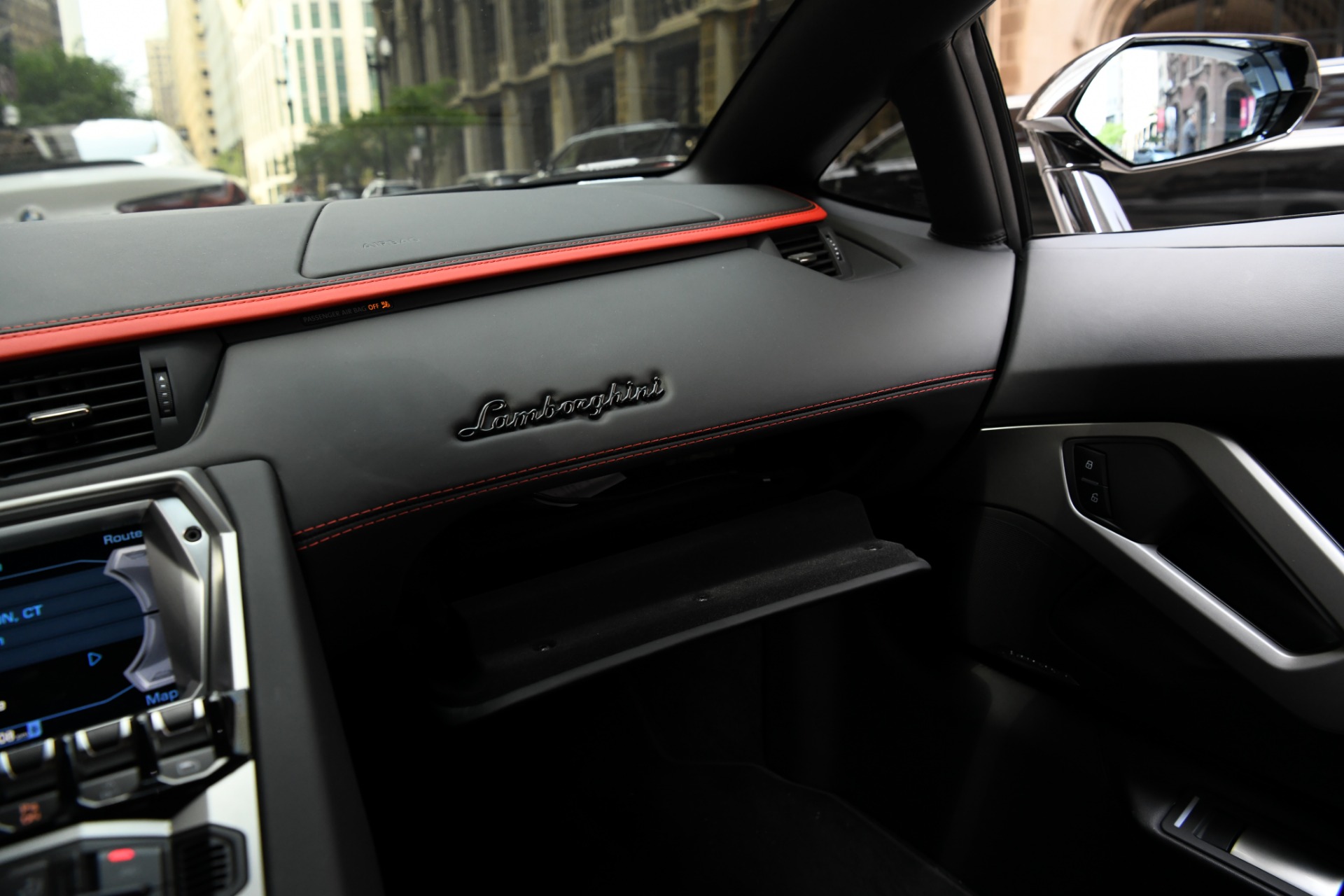Used 2017 Lamborghini Aventador LP 740-4 S | St. Petersburg, FL