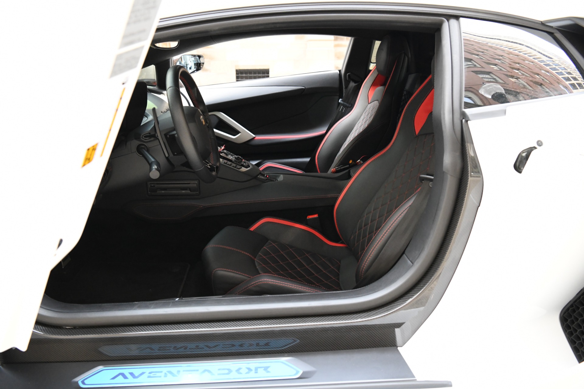 Used 2017 Lamborghini Aventador LP 740-4 S | St. Petersburg, FL