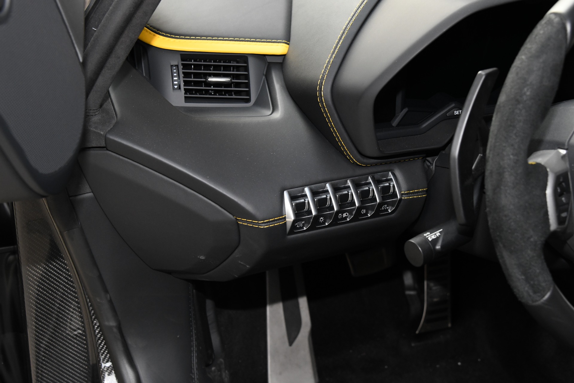 Used 2017 Lamborghini Aventador S LP 740-4 S | St. Petersburg, FL