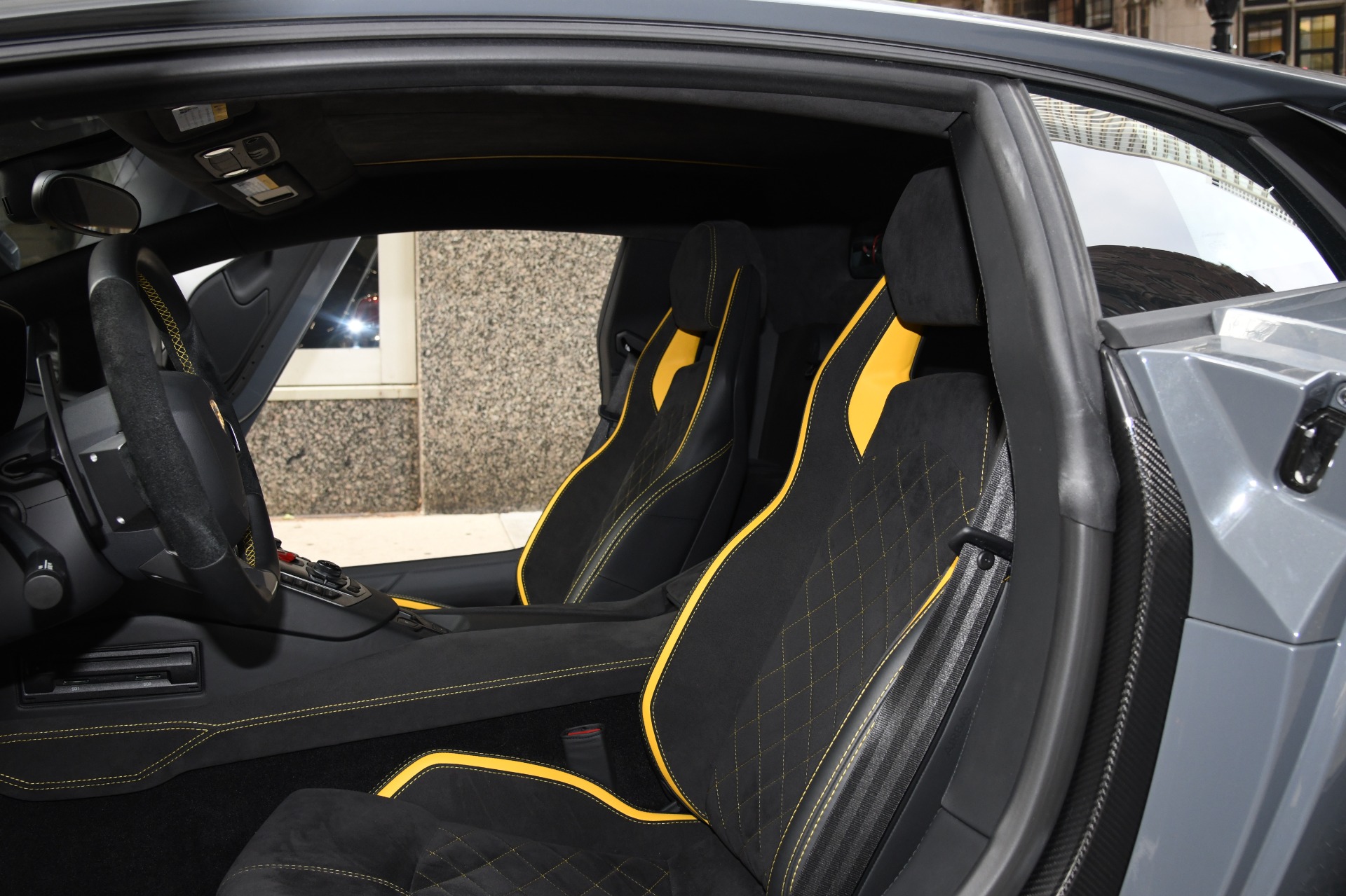 Used 2017 Lamborghini Aventador S LP 740-4 S | St. Petersburg, FL