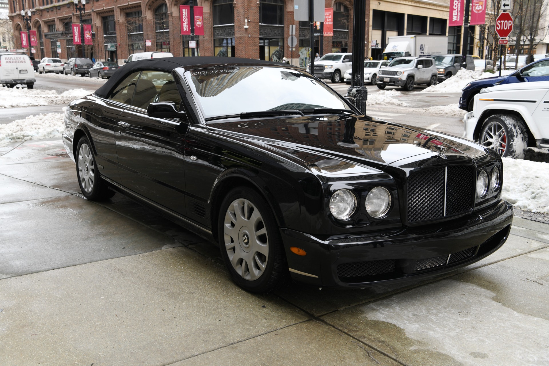 Used 2007 Bentley Azure | St. Petersburg, FL