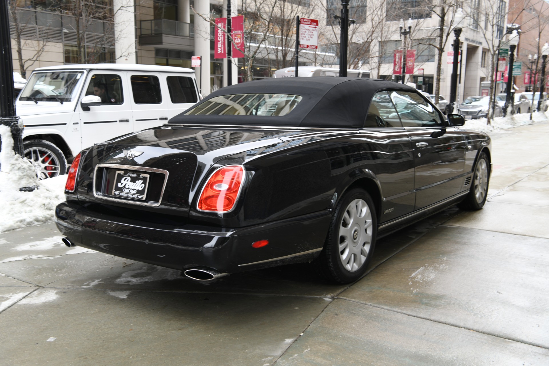 Used 2007 Bentley Azure  | Chicago, IL