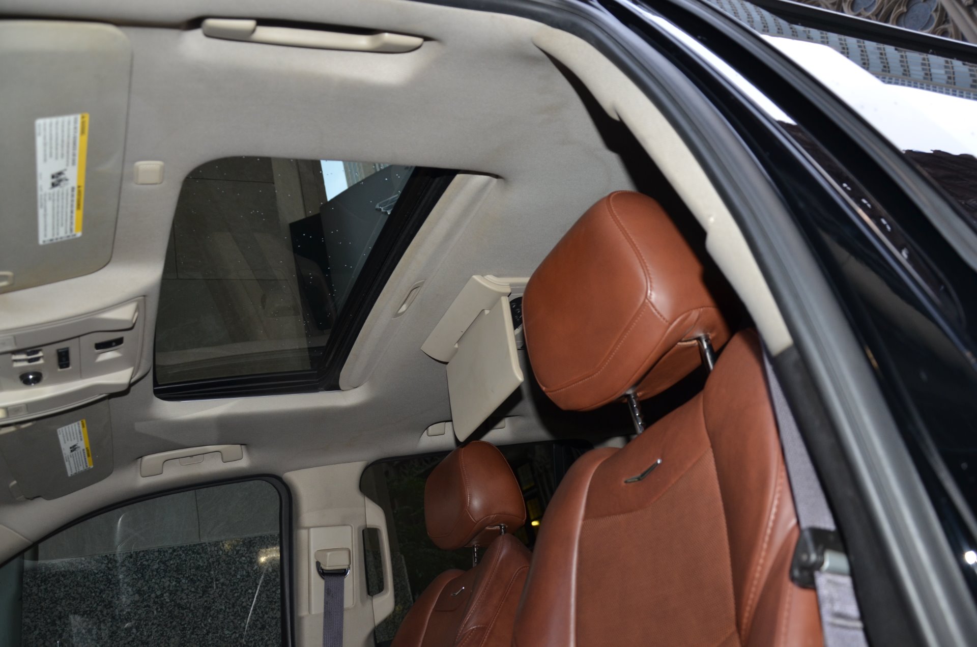 2015 Cadillac Escalade Luxury Stock Gc2153a For Sale