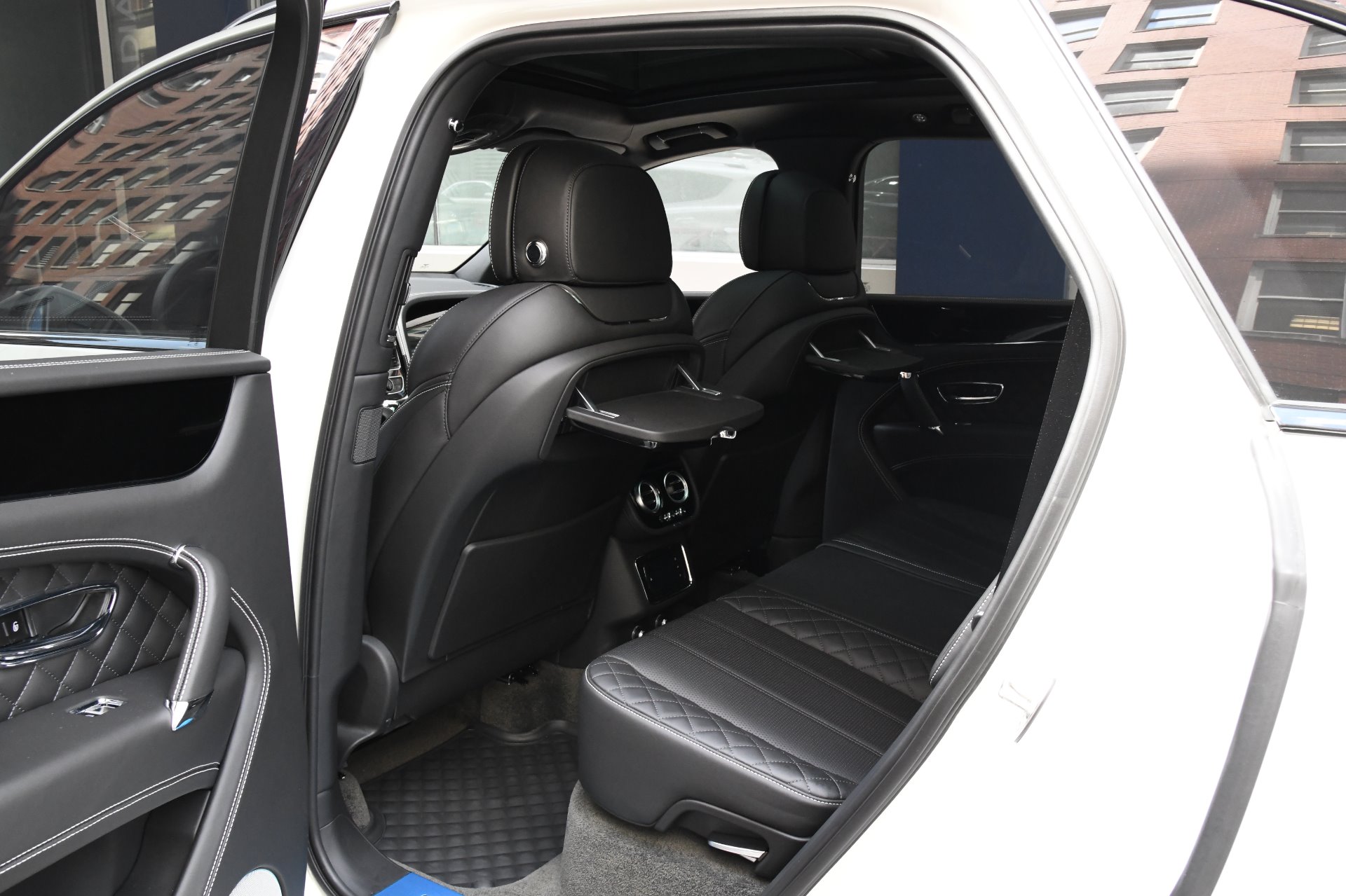 Used 2018 Bentley Bentayga Black Edition | St. Petersburg, FL