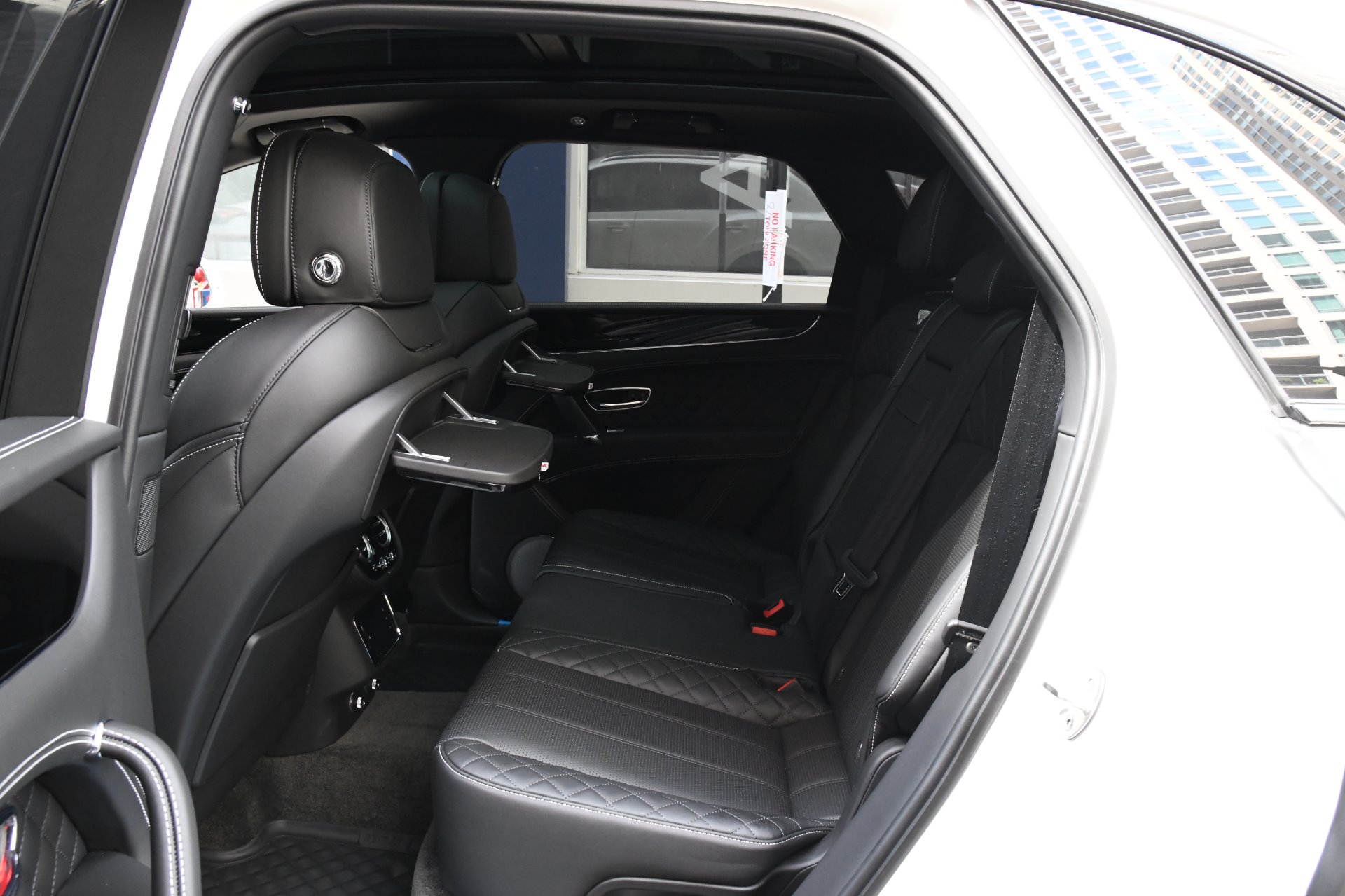 Used 2018 Bentley Bentayga Black Edition | St. Petersburg, FL