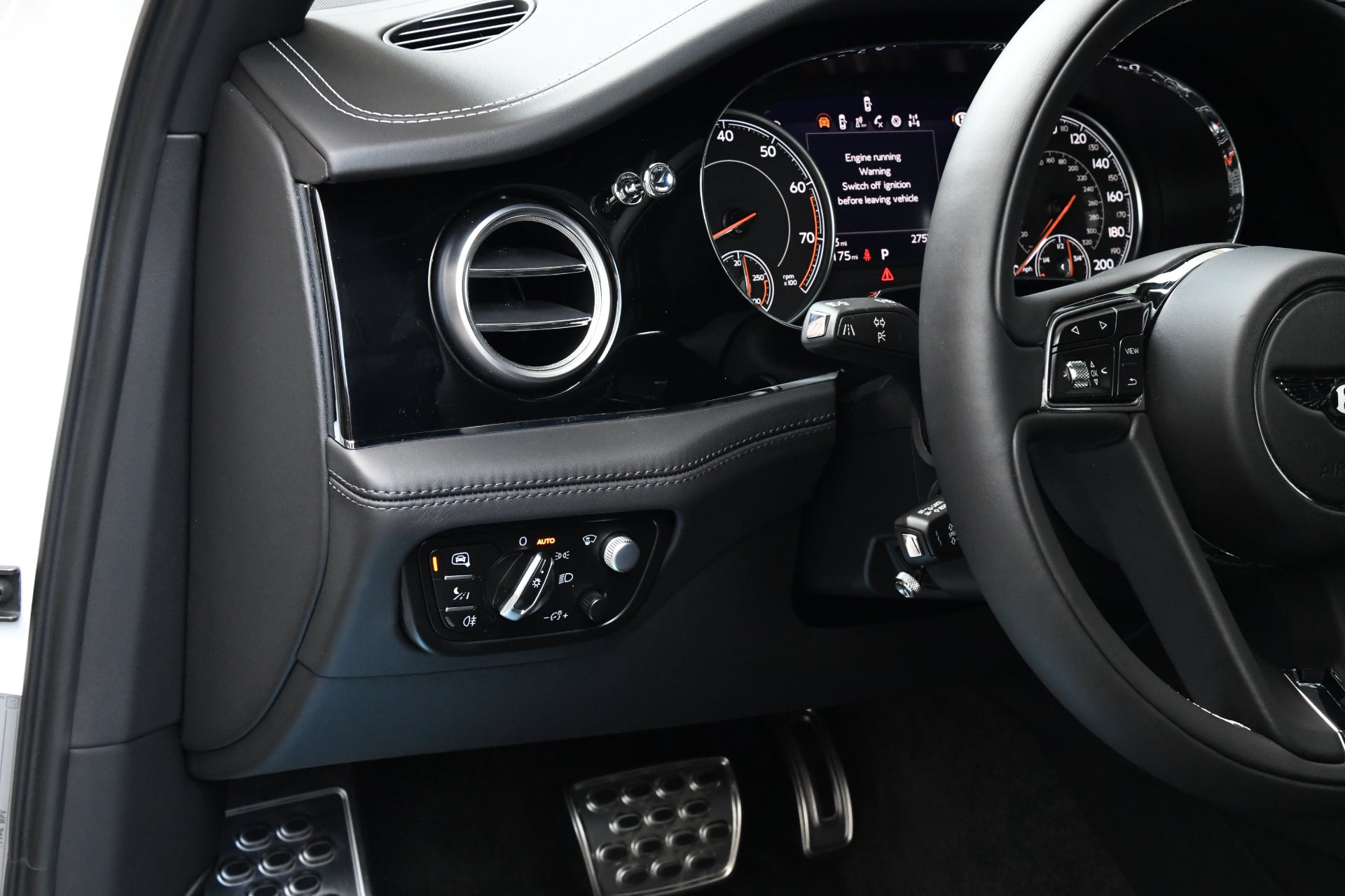 Used 2018 Bentley Bentayga Black Edition | St. Petersburg, FL