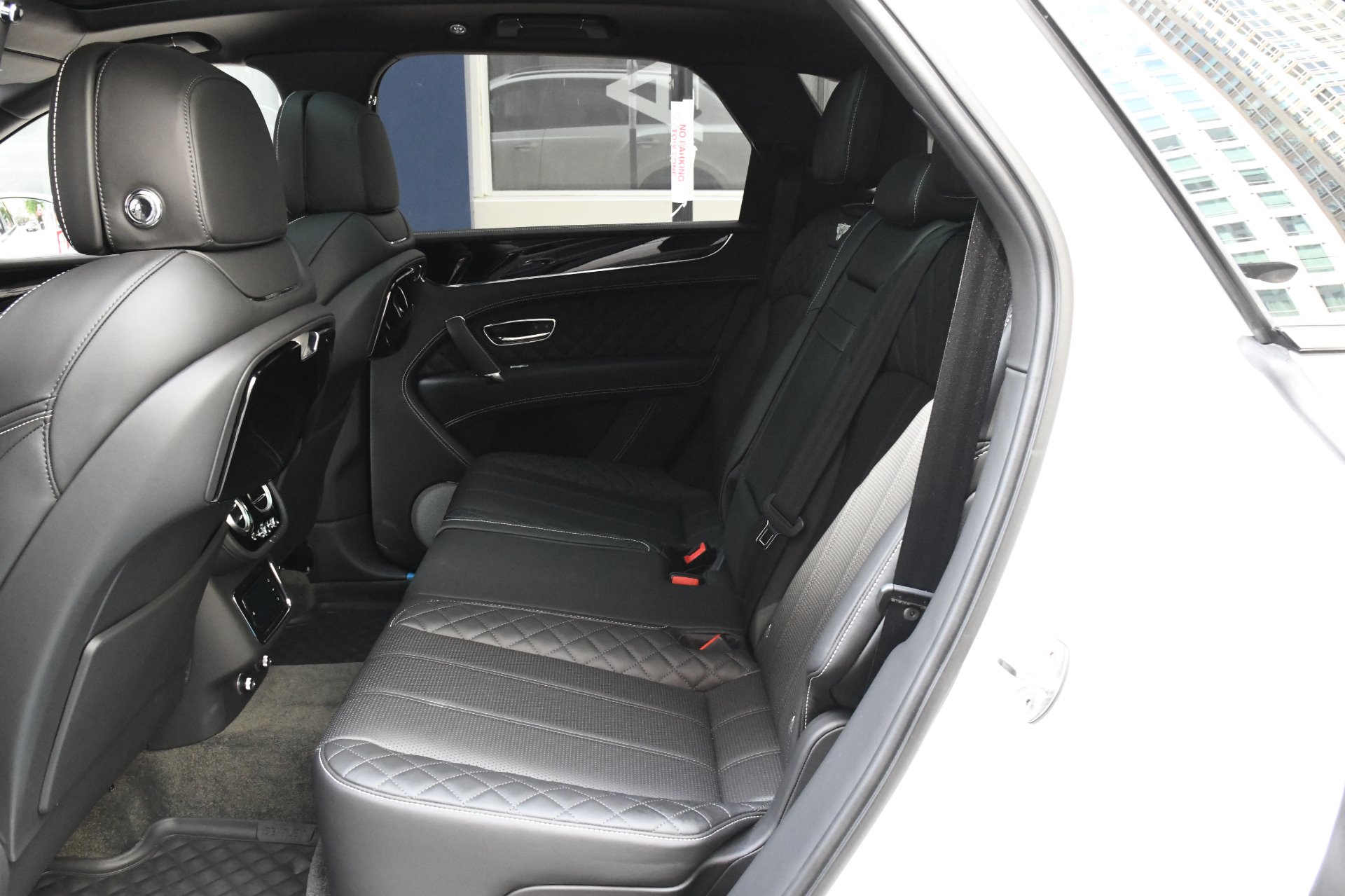 Used 2018 Bentley Bentayga Black Edition | St. Petersburg, FL