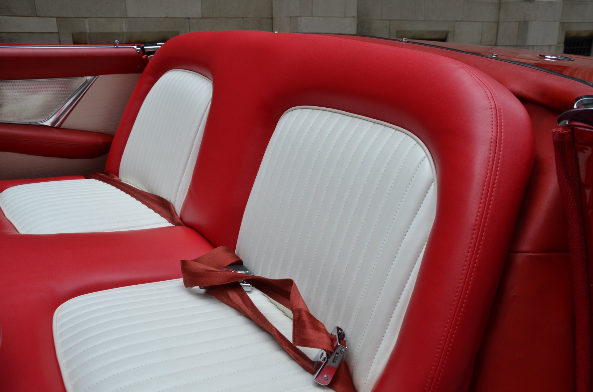 Used 1955 Ford Thunderbird | St. Petersburg, FL