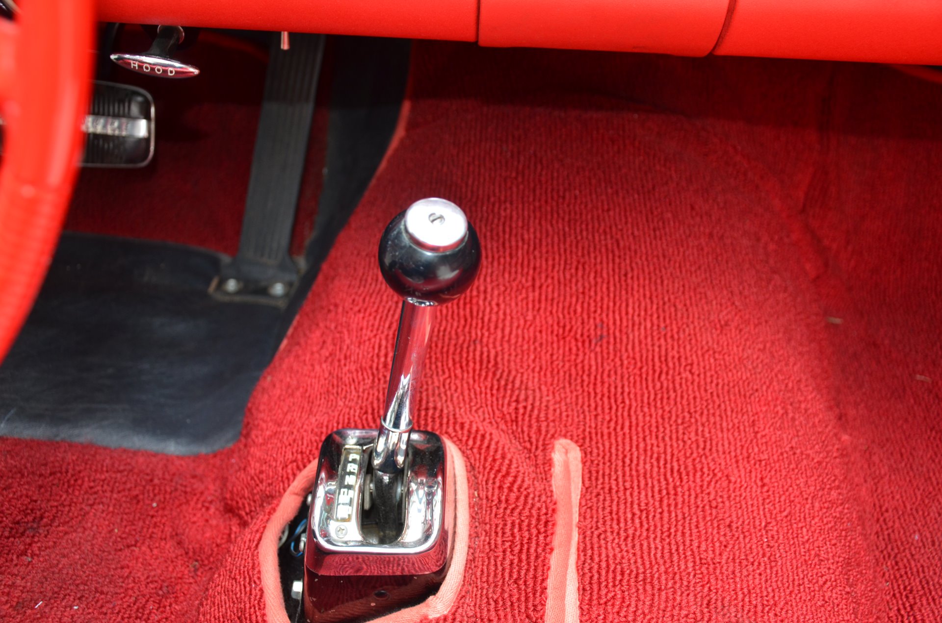 Used 1955 Ford Thunderbird | St. Petersburg, FL