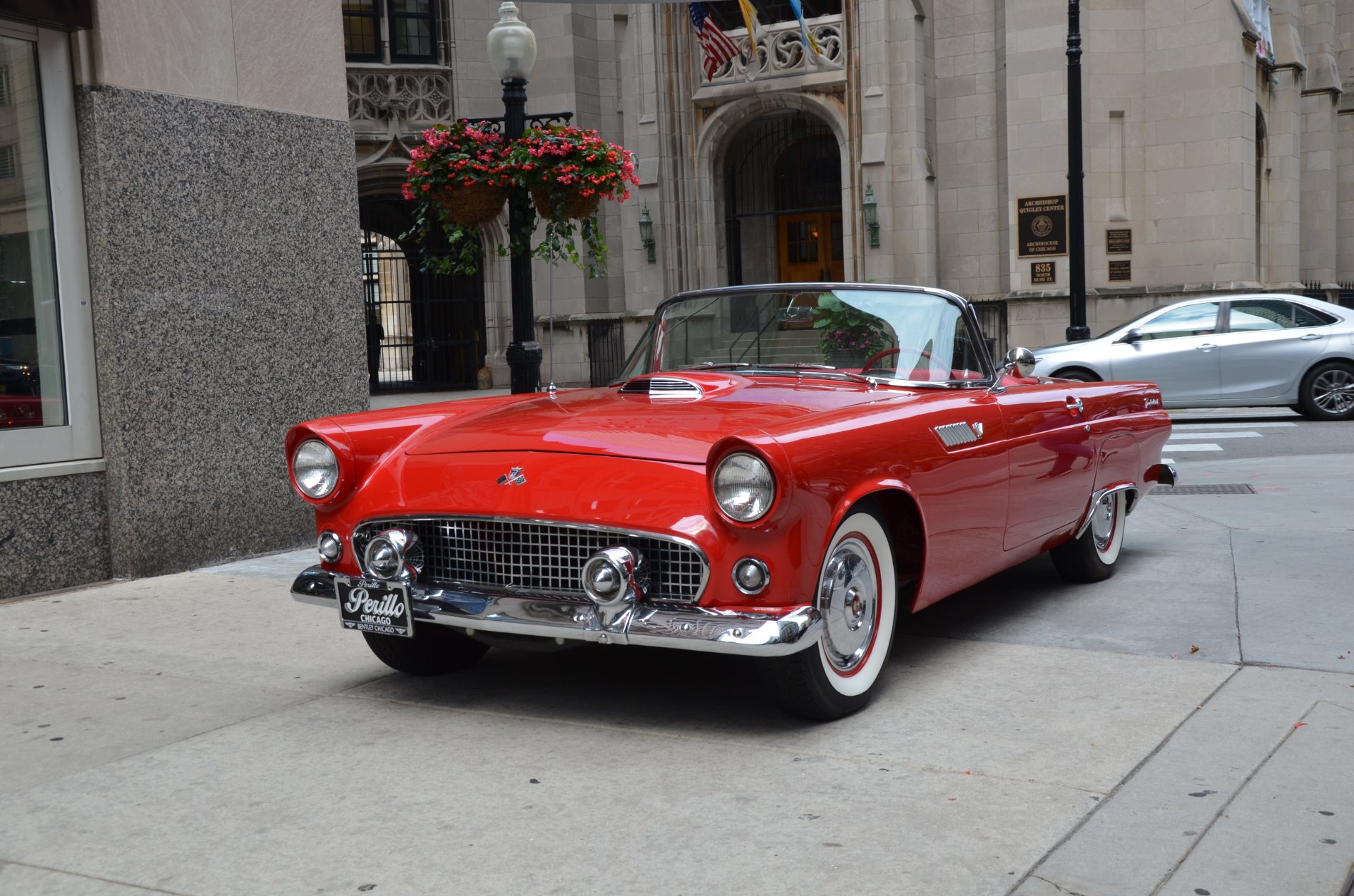 Used 1955 Ford Thunderbird | St. Petersburg, FL