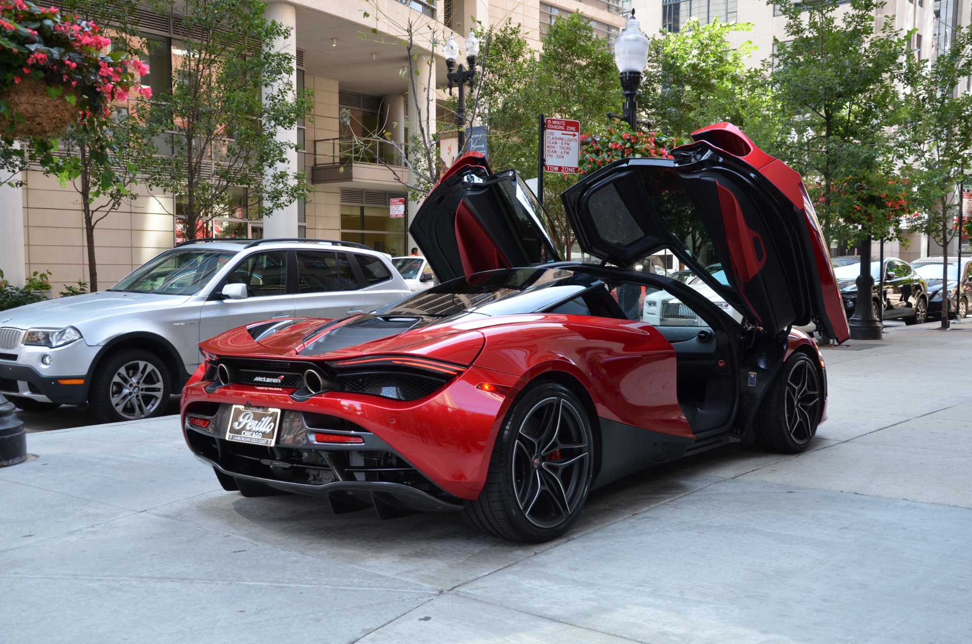 2018 mclaren 720s for sale. fine 720s used 2018 mclaren 720s chicago il throughout mclaren 720s for sale bentley gold coast