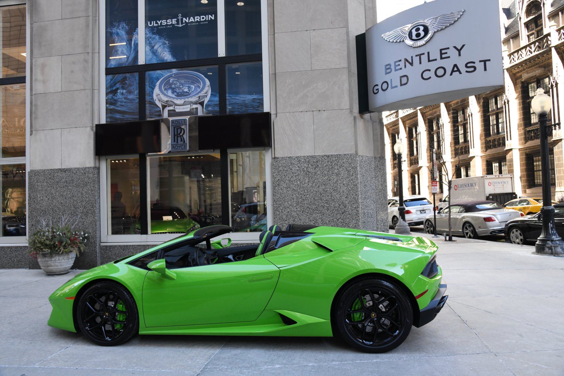 2017 lamborghini for sale in illinois 2017 lamborghini for sale in illinois