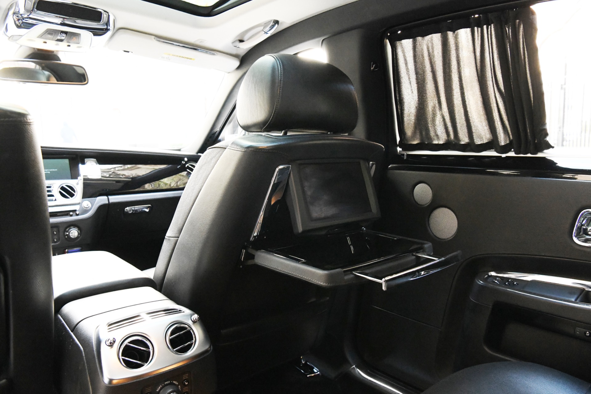 Used 2012 Rolls-Royce Ghost EXTENDED WHEELBASE EWB | St. Petersburg, FL