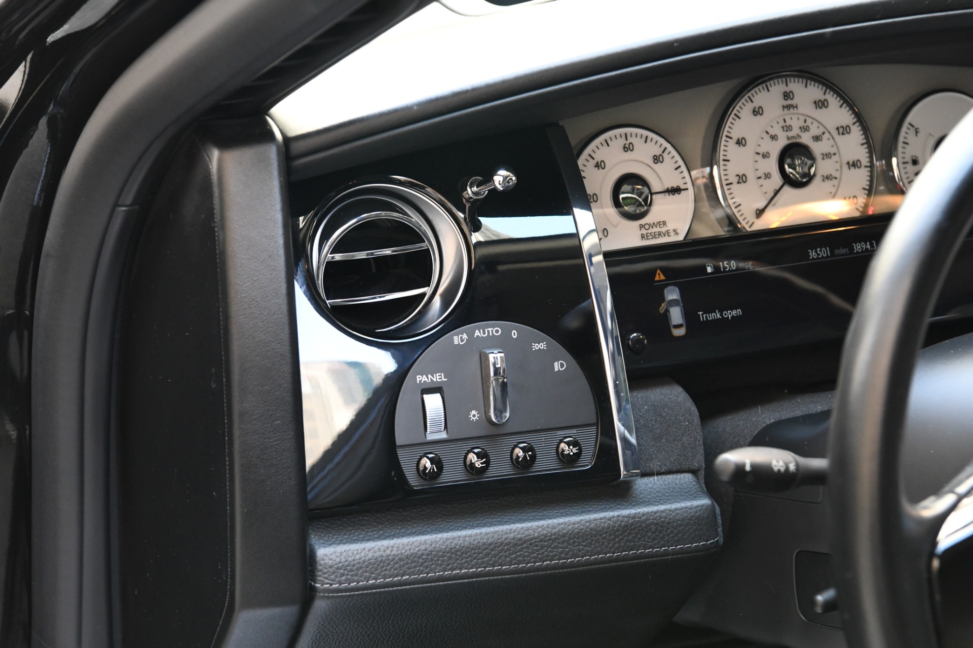 Used 2012 Rolls-Royce Ghost EXTENDED WHEELBASE EWB | St. Petersburg, FL