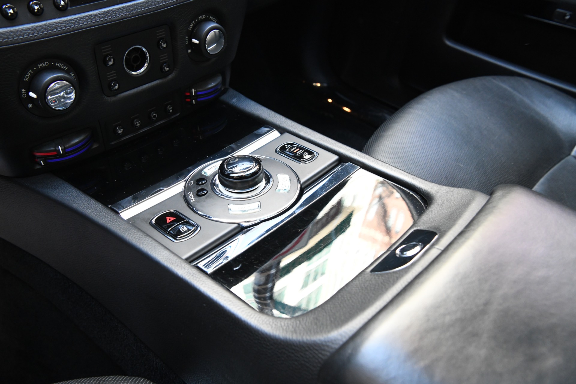 Used 2012 Rolls-Royce Ghost EXTENDED WHEELBASE EWB | St. Petersburg, FL