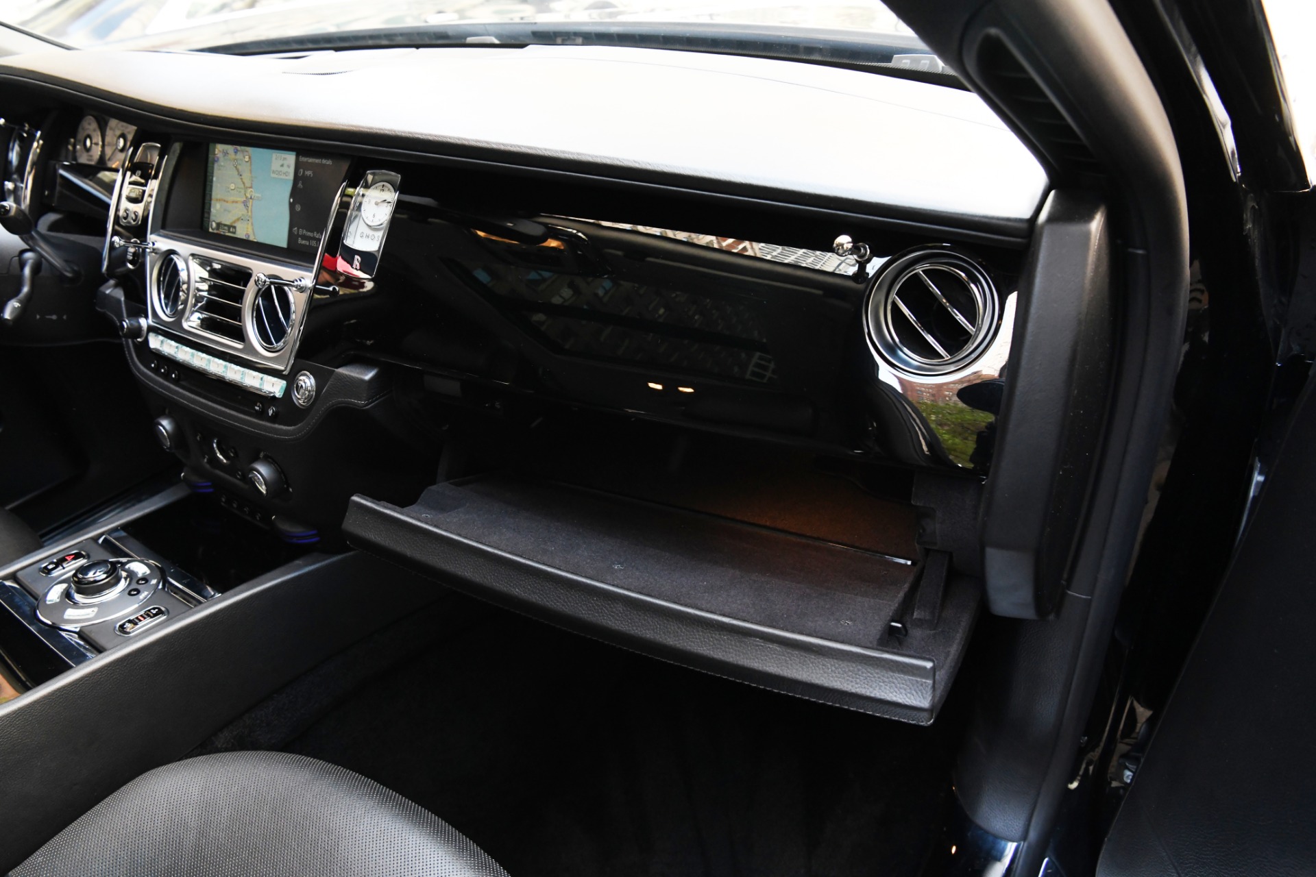 Used 2012 Rolls-Royce Ghost EXTENDED WHEELBASE EWB | St. Petersburg, FL