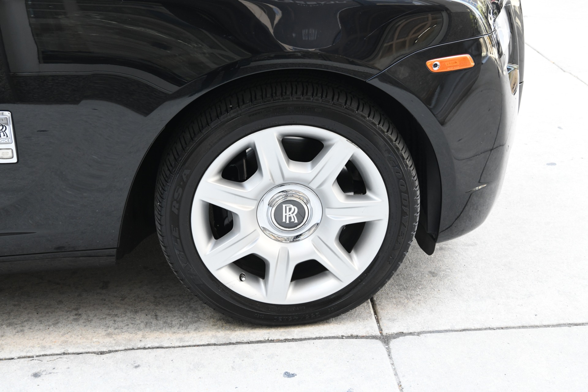 Used 2012 Rolls-Royce Ghost EXTENDED WHEELBASE EWB | St. Petersburg, FL