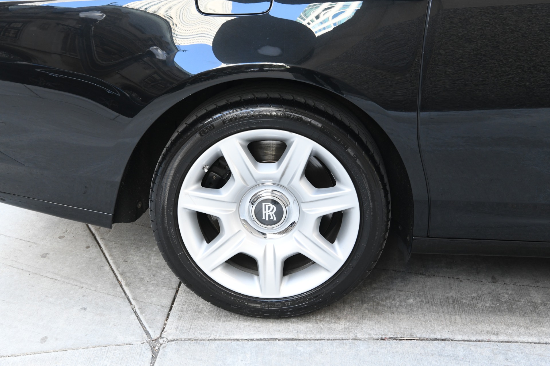 Used 2012 Rolls-Royce Ghost EXTENDED WHEELBASE EWB | St. Petersburg, FL