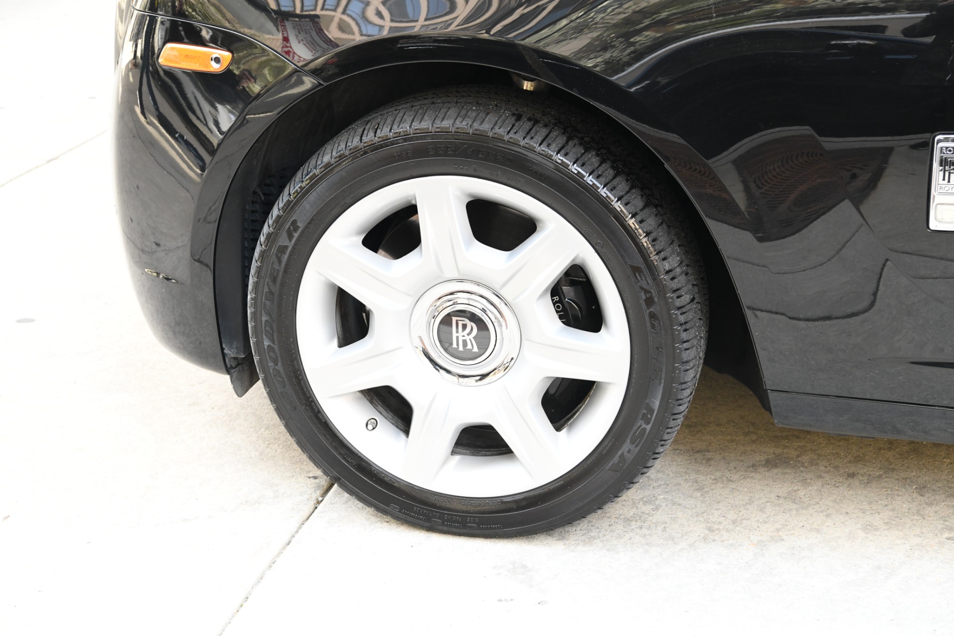 Used 2012 Rolls-Royce Ghost EXTENDED WHEELBASE EWB | St. Petersburg, FL