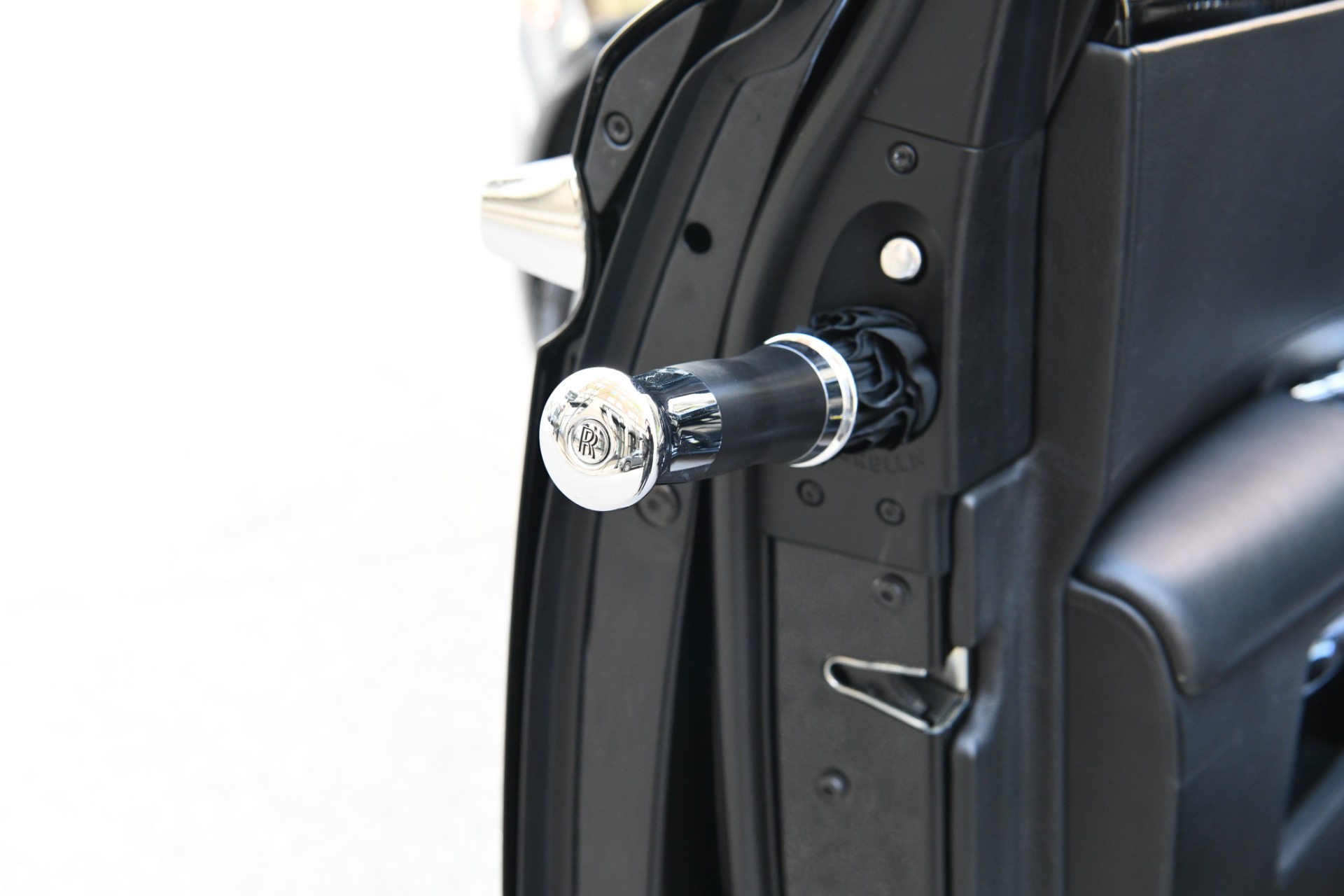 Used 2012 Rolls-Royce Ghost EXTENDED WHEELBASE EWB | St. Petersburg, FL