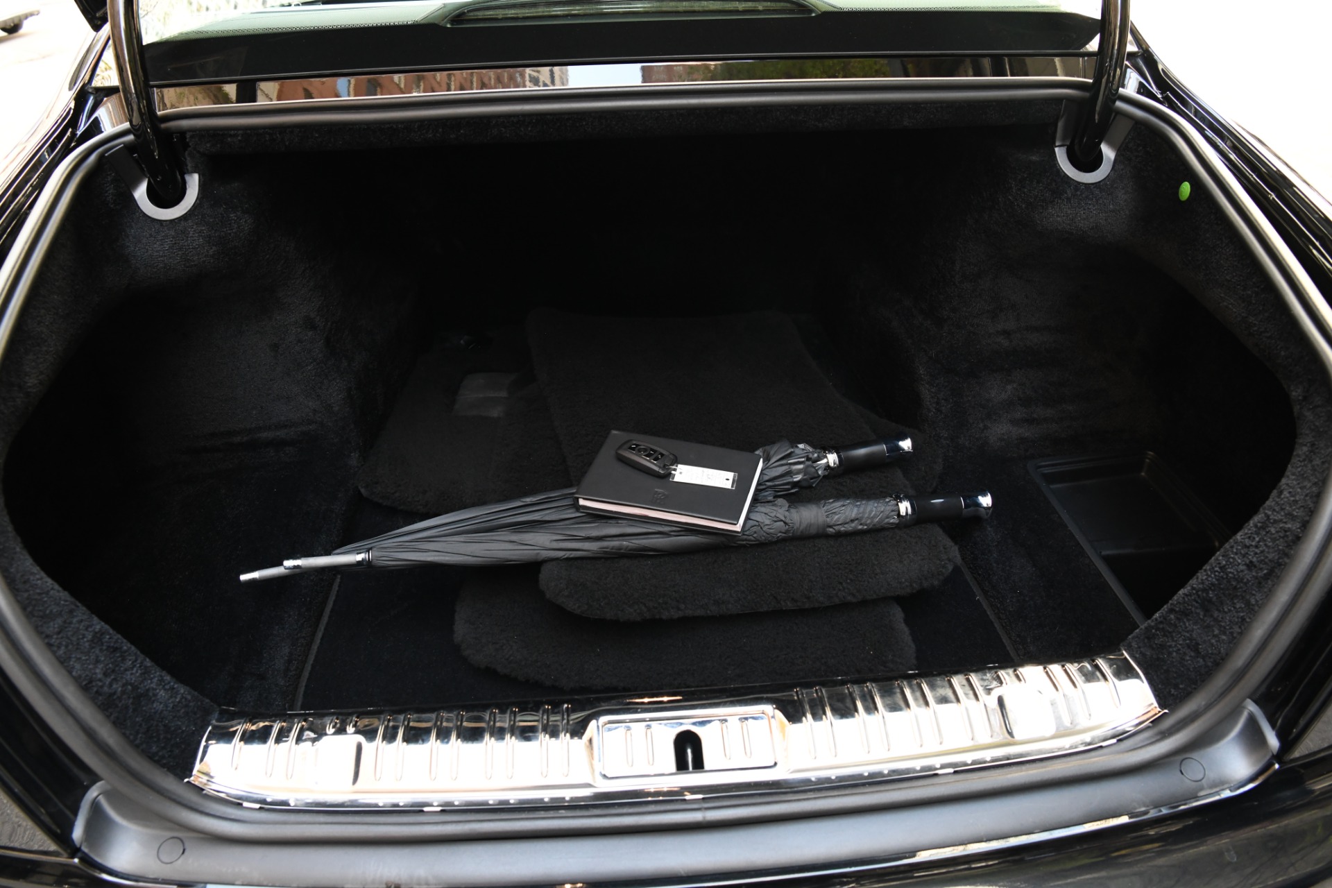 Used 2012 Rolls-Royce Ghost EXTENDED WHEELBASE EWB | St. Petersburg, FL